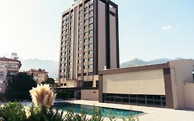 The Emporia Hotel